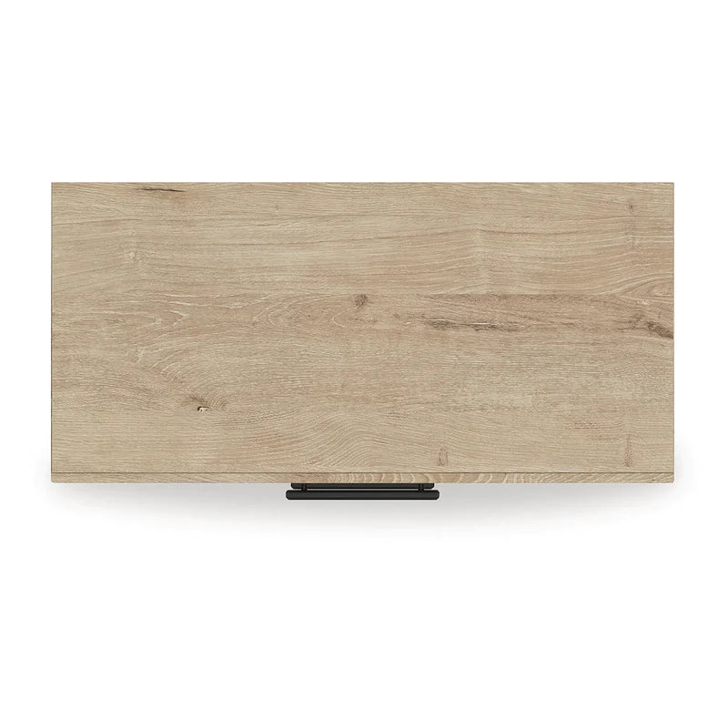 Beige Kommode – Moderner Landhausstil