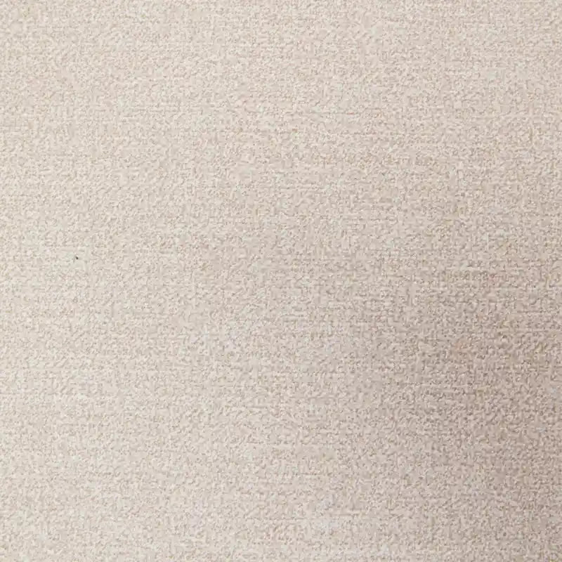 Moderne Esszimmerstühle 2er-Set, gepolsterter Akzentstuhl im Landhausstil aus Leinenstoff mit geschwungener Rückenlehne und umlaufenden Kupfernägeln